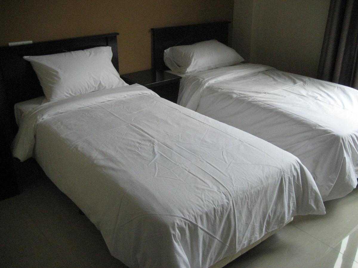 Festival Boutique Hotel Kuala Lumpur Extérieur photo
