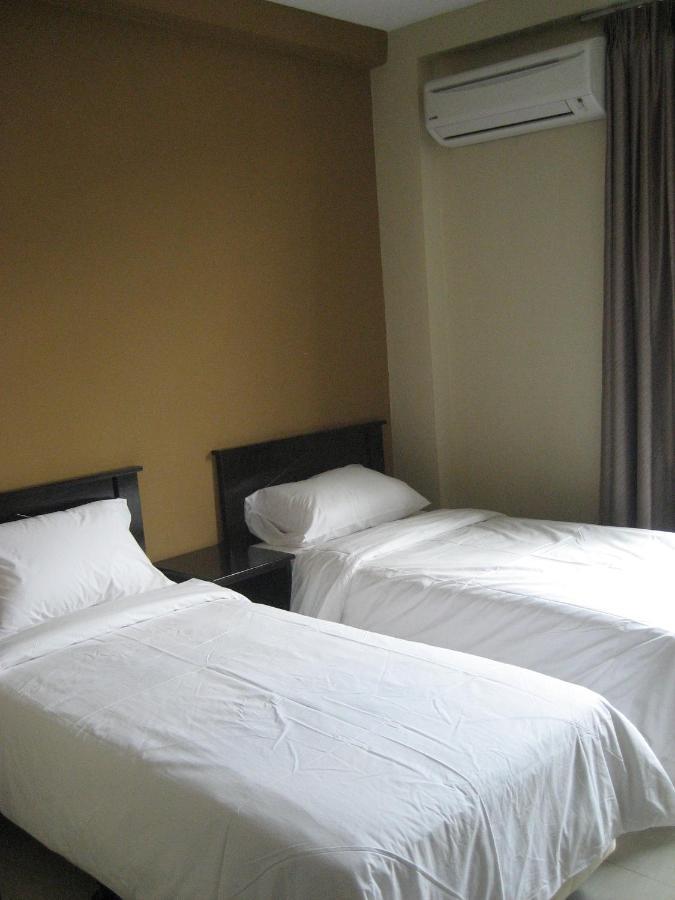 Festival Boutique Hotel Kuala Lumpur Extérieur photo