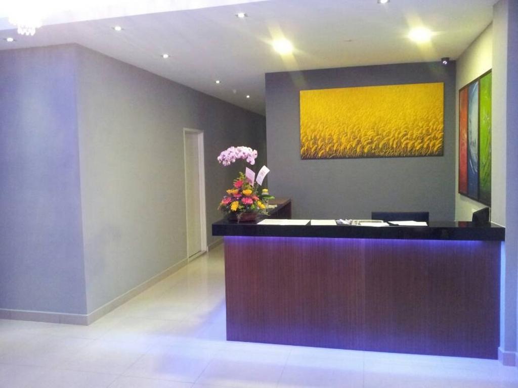 Festival Boutique Hotel Kuala Lumpur Extérieur photo