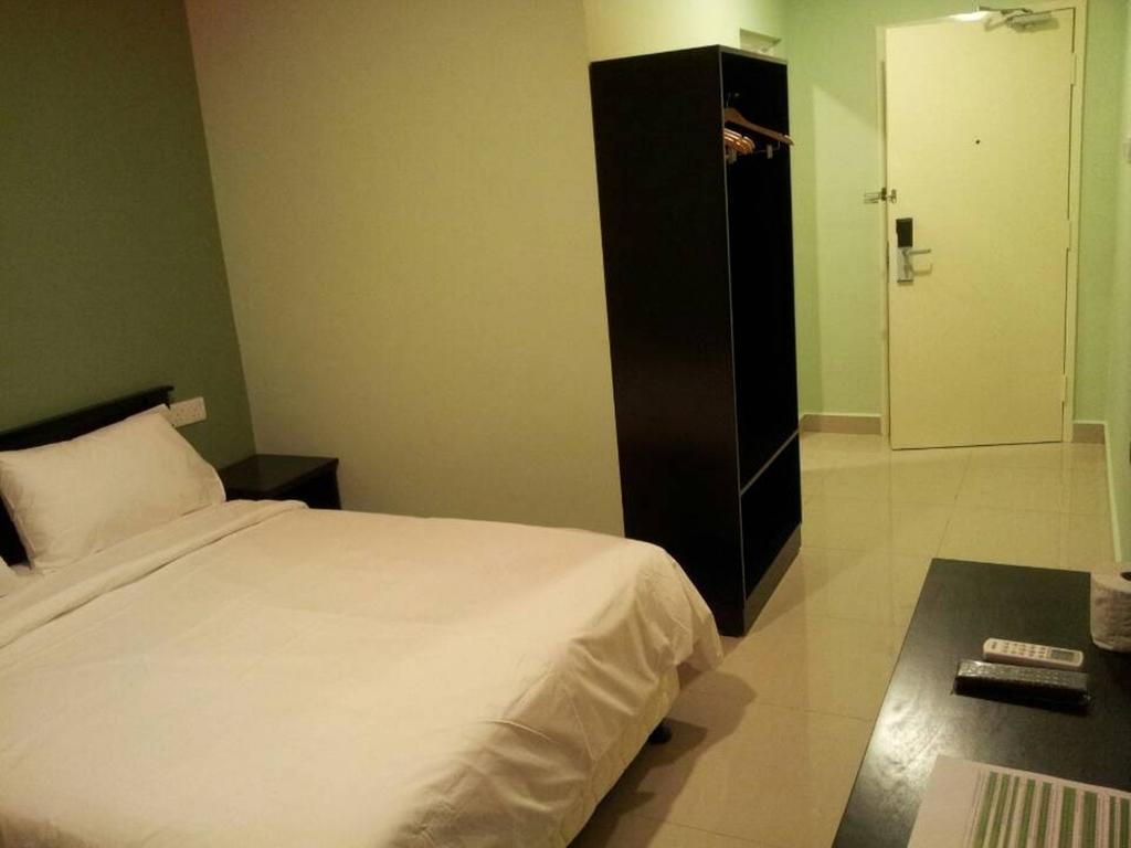 Festival Boutique Hotel Kuala Lumpur Chambre photo