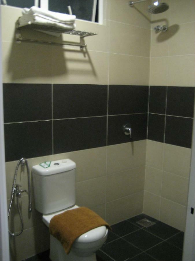 Festival Boutique Hotel Kuala Lumpur Extérieur photo