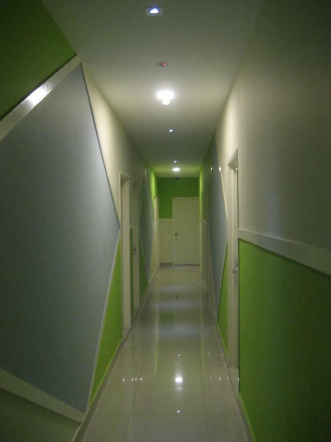 Festival Boutique Hotel Kuala Lumpur Extérieur photo