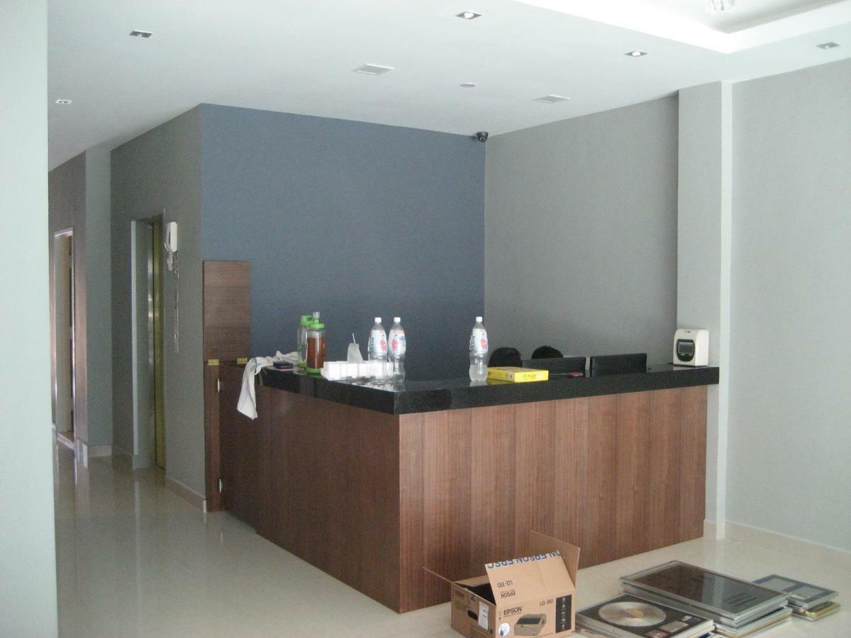Festival Boutique Hotel Kuala Lumpur Extérieur photo