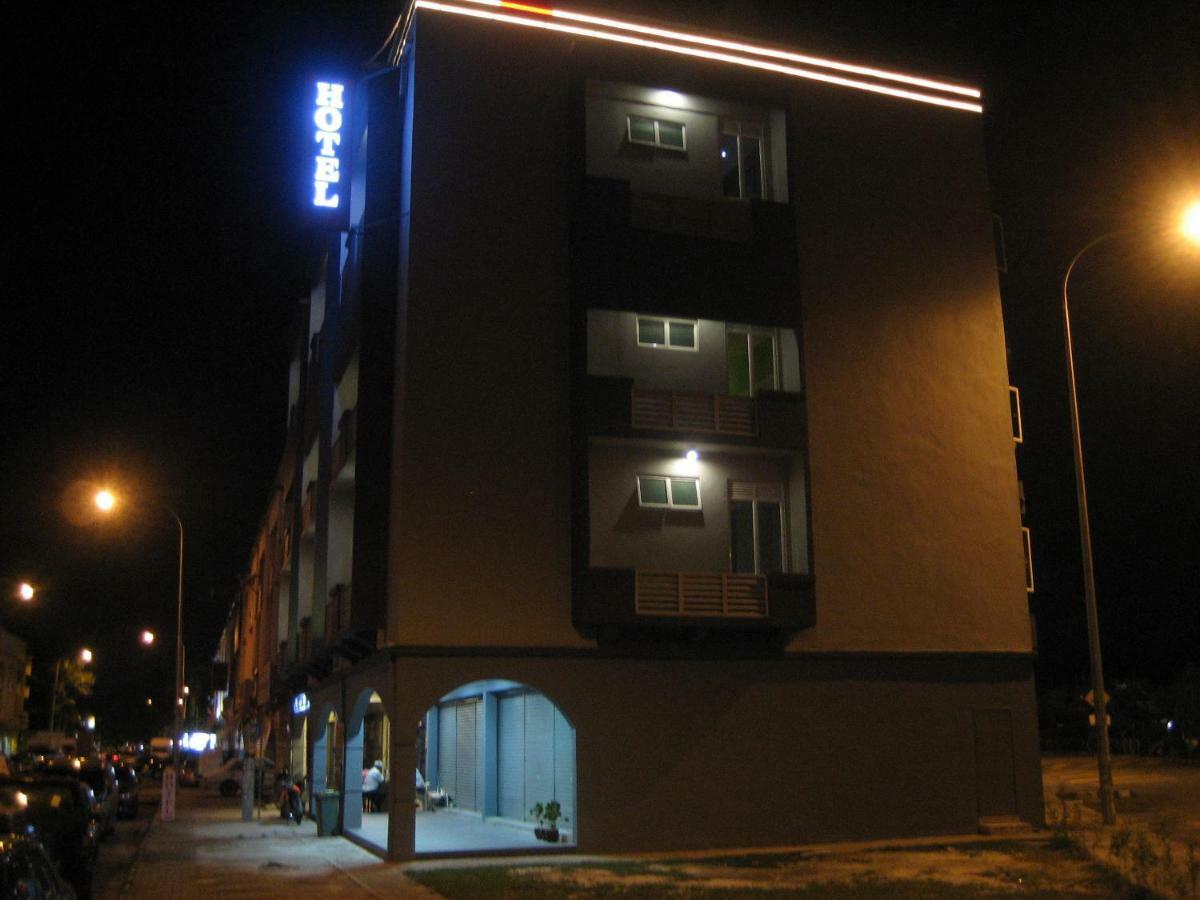 Festival Boutique Hotel Kuala Lumpur Extérieur photo