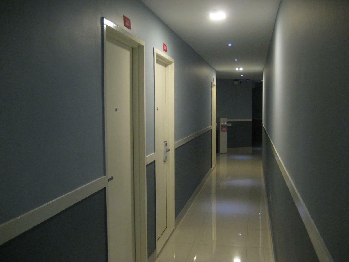 Festival Boutique Hotel Kuala Lumpur Extérieur photo
