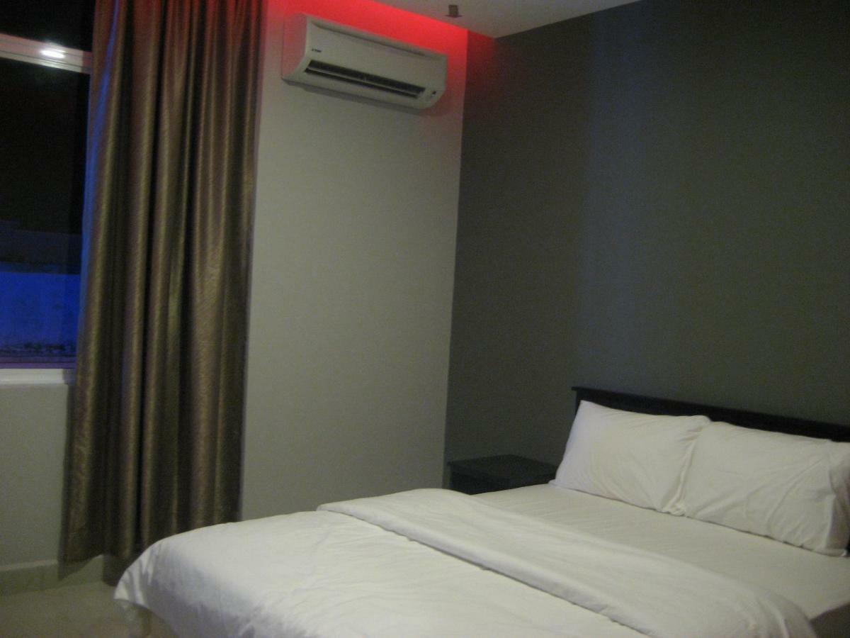 Festival Boutique Hotel Kuala Lumpur Extérieur photo