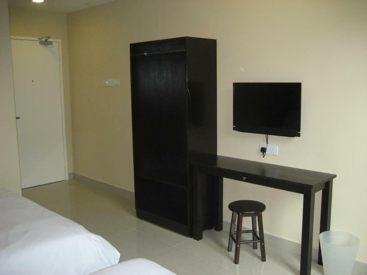 Festival Boutique Hotel Kuala Lumpur Extérieur photo